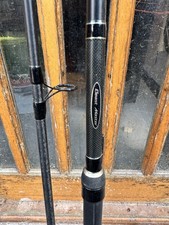 Shimano Beastmaster BX 2.50lb 12ft Carp Rod