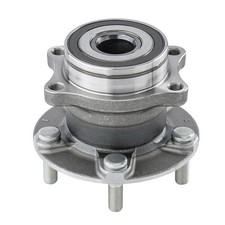 Rear Wheel Bearing Hub 512536 Fits Subaru Outback Forester Rear Wheel Bearing Hub 512536 Fits Subaru Outback Forester