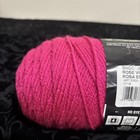 Red Heart Super Saver Yarn - Shocking Pink — photo 3