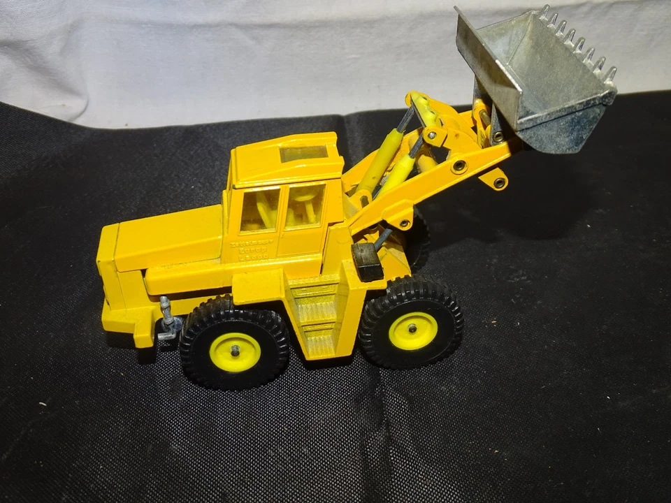 siku - ZETTELEYER - RADLADER - Bild 3 von 4