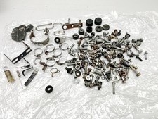 KAWASAKI EL 250 B Eliminator Screws Nuts Brackets Small Parts (For Frame)