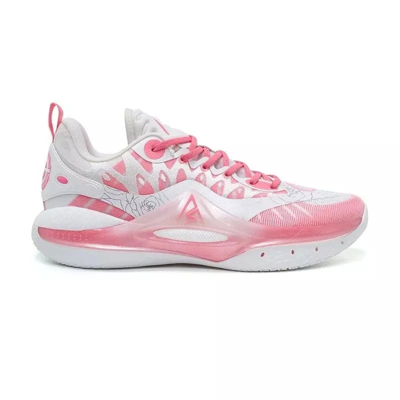 Chaussures Rigorer AR 2 Valentine en mesh premium pour le basketball
