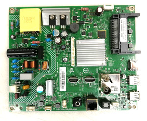 Main Board / Netzteil für LED TV Philips Model: 32PH5605/12