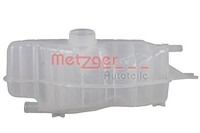 Metzger AusgleichsbehäLter, KüHlmittel 2140190 Passend FüR Nissan