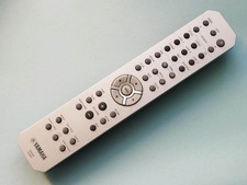 RAX36 Remote Control Yamaha AV AMPLIFIER Receiver R-N303D, RN303D, RN305D