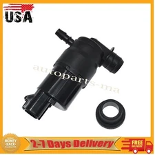Windshield Washer Pump FOR 2015-2023 Mitsubishi L200 Triton Eclipse Cross