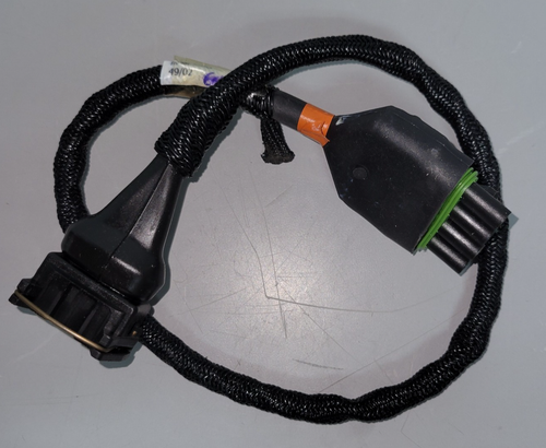 Cummins Wiring Harness 3606683 for QSL Series 8.9L Engines (B653) - Picture 5 of 11