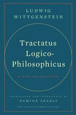 Tractatus Logico-Philosophicus: A New Translation by Ludwig Wittgenstein: Used