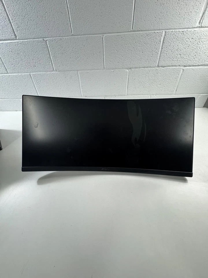 ASUS TUF Gaming 30? 21:9 1080P Ultrawide Curved HDR Monitor (VG30VQL1A) (READ) - Image 2 of 4