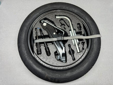 Audi A3 8P Notrad Reserverad Ersatzrad T125/70R16 Zoll 1K0601027S