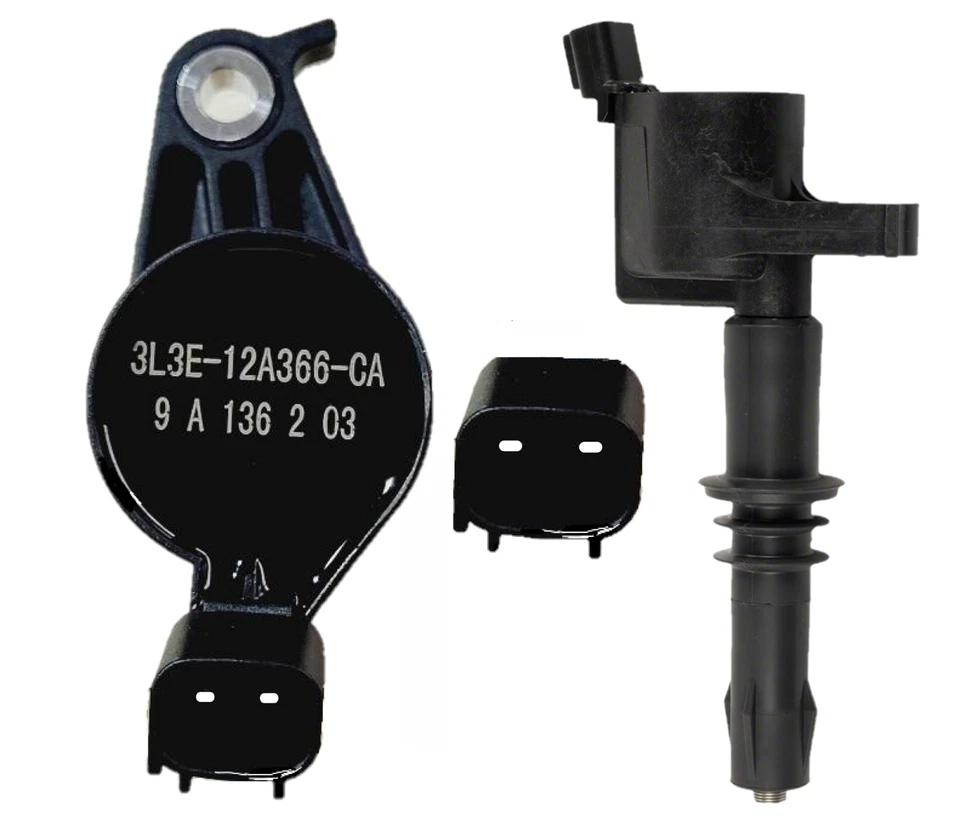 8PAC OEM DG-511 Ignition Coil For Mustang F150 Expedition 4.6L 5.4L 2004-2009 - Image 2 of 3