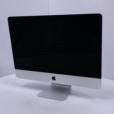 Apple iMac16,1 Intel Core i5 5th Gen 8GB RAM 1TB MacOS High Sierra AIO