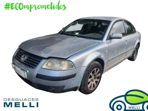 3B0959621C Interrupteur pour VOLKSWAGEN PASSAT BERLINA (3B3) Edition 20 9054340 - Imagen 4 de 9