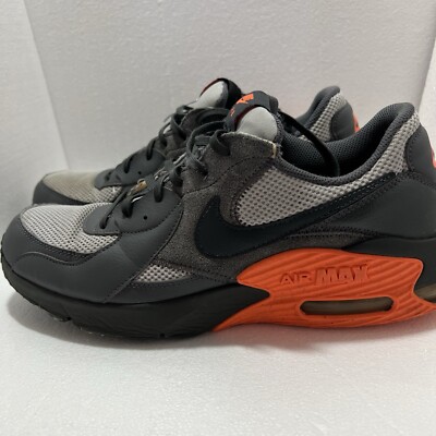 air max excee orange