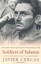 Soldiers of Salamis By  Javier Cercas,Anne McLean