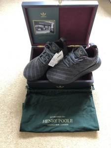 adidas size henry poole