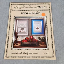 Counted Cross Stitch Booklets  SAMPLERS + ART PICTURES - You Pick & Save