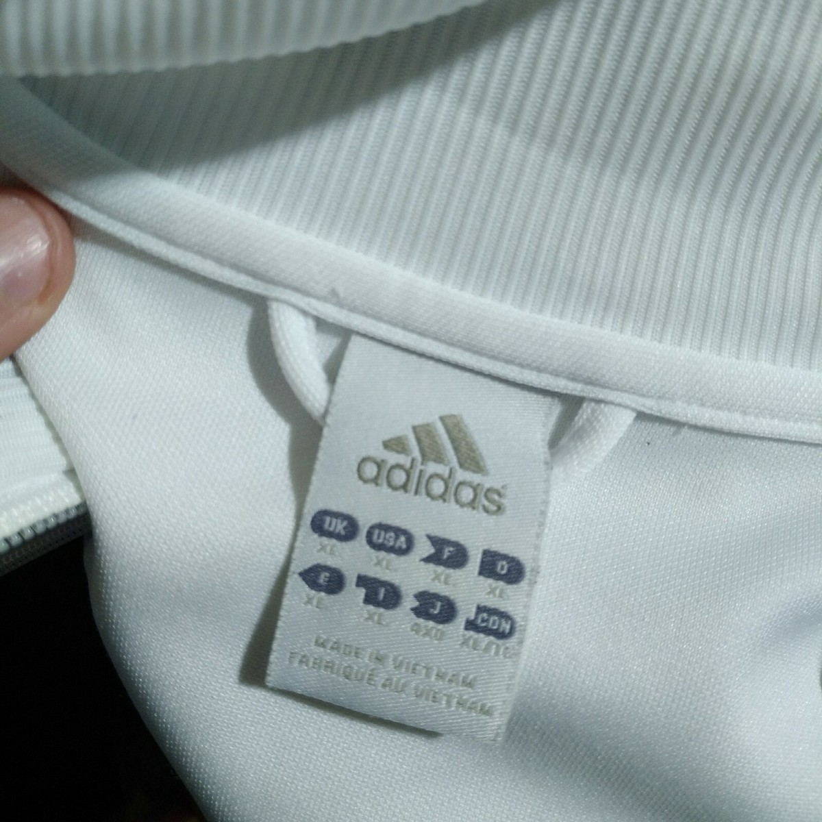 adidas イングランド　ジップジャケット 楽天市場】 【公式】アディダス adidas 返品可 ライフスタイル