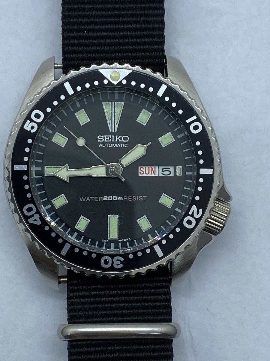 seiko diver 7s26 7039
