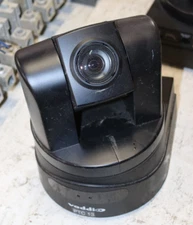 Vaddio Clearview HD-18   PTZ Camera Conferencing Streaming