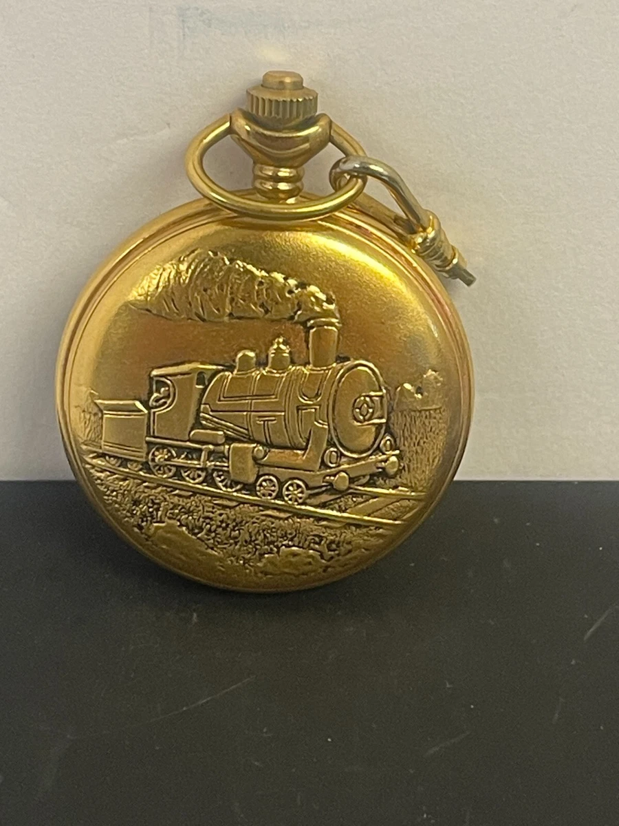 Majesti majestron shop pocket watch