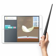 Harry Potter Coding Kit Build a Wand Learn To...