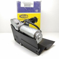 Wischermotor Heckscheibe Fiat Tempra STW Magneti Marelli 64341948