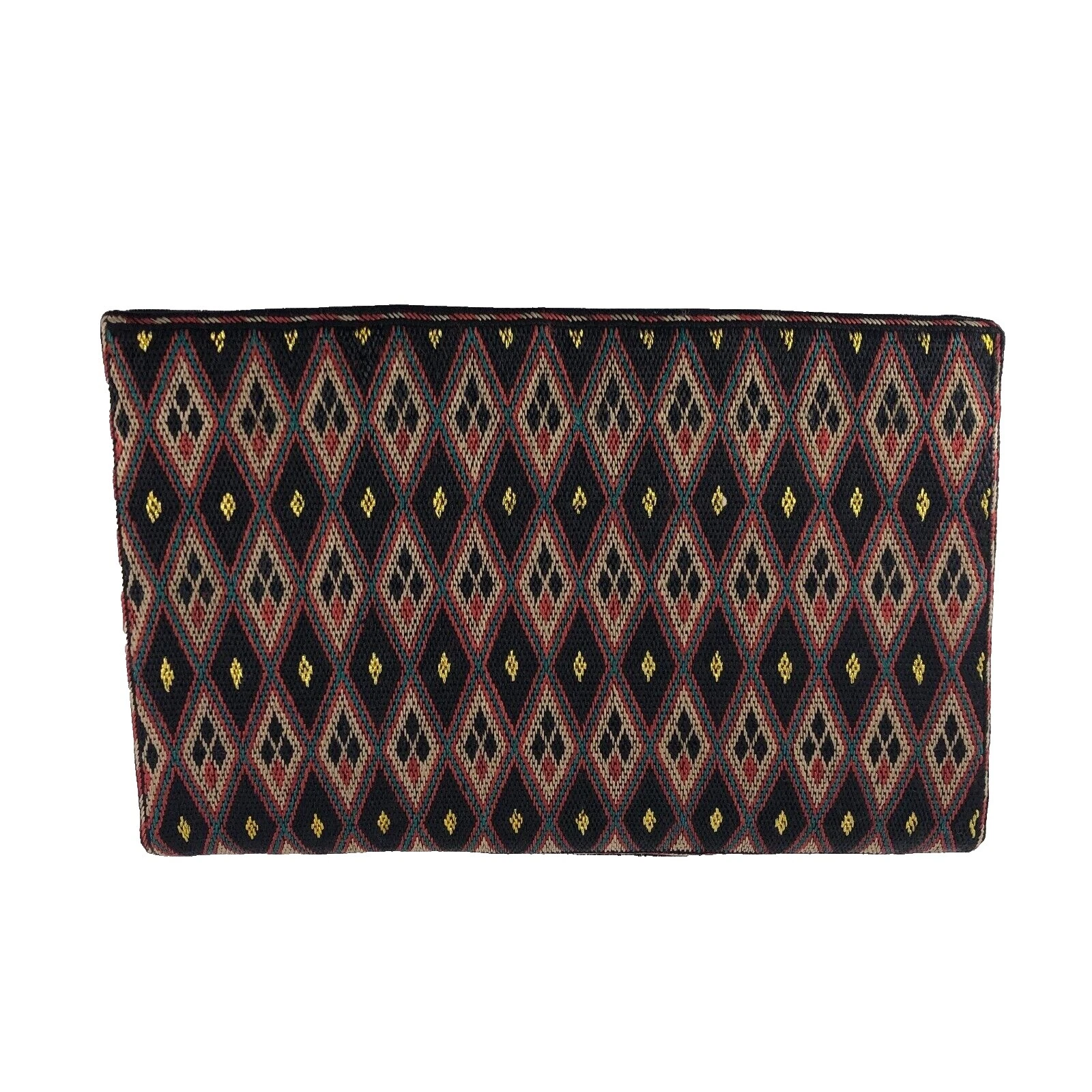 Ocasión especial Accesorios vintage geométrico