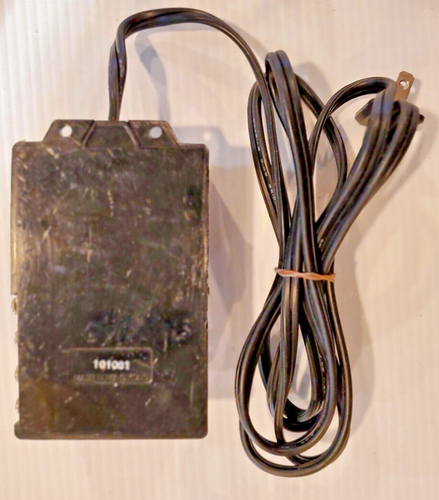 HO and N Scale Hobby Transformer Model Power - Picture 2 of 4
