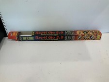 UV Reptile Repti Glo Light 8.0 Bulb 15W 18inch Fluorescent Desert Terrarium Lamp