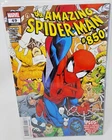 AMAZING SPIDER-MAN #49 LGY #850 OTTLEY COVER *2020* 9.4