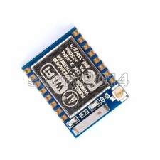 5PCS ESP-07 ESP8266 Remote Serial Port WIFI Transceiver Wireless Module AP STA