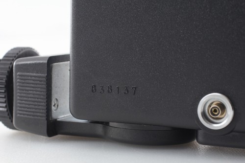MINT in Case Nikon Speedlight SB-15 Shoe Mount Flash for Nikon From JAPAN - Picture 9 of 9