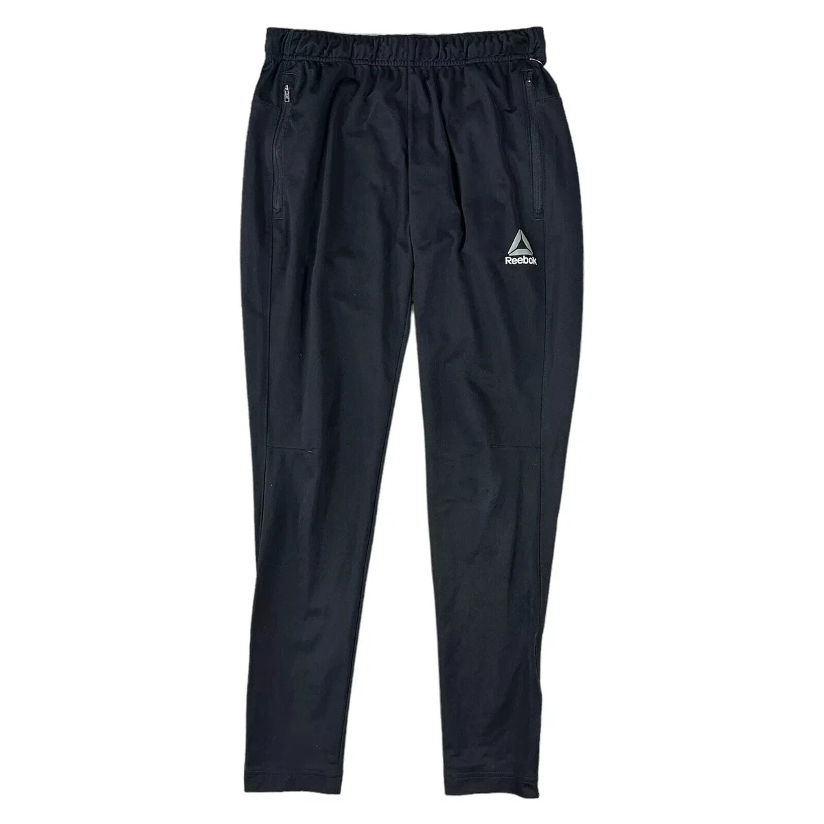 Mens reebok tracksuit bottoms shop
