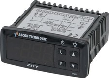Ascon Technologic Controller Z31Y HS