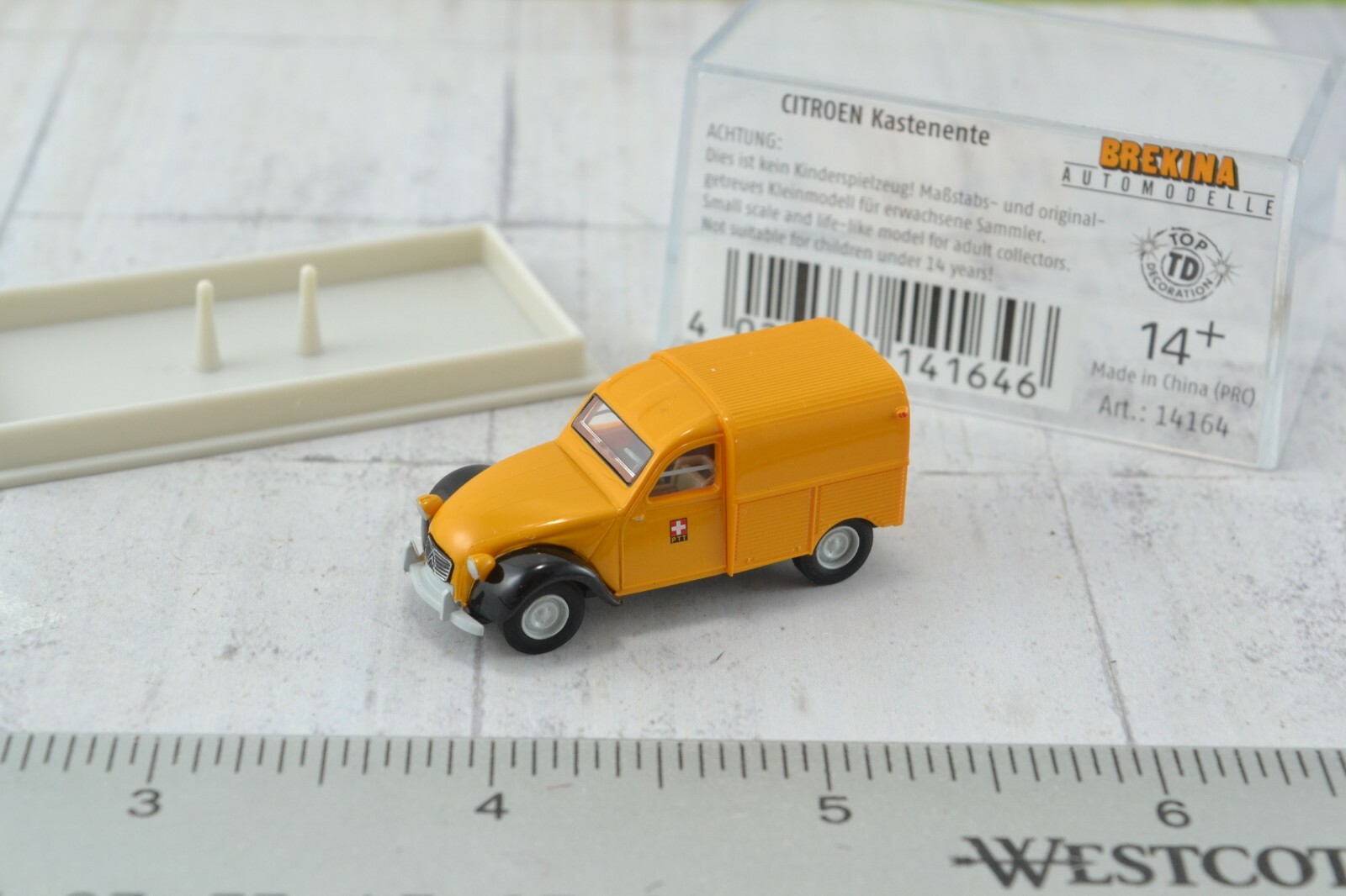 2cv van for sale ebay