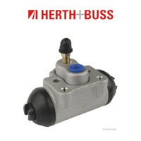 Herth+Buss Jakoparts Radbremszylinder FüR Mitsubishi L 200 / Triton L200 Hinten