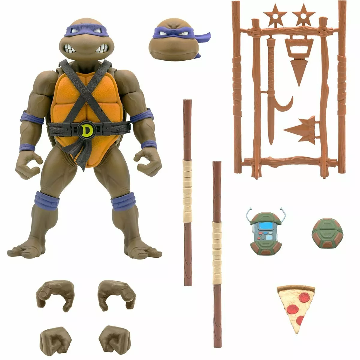 Super7 tmnt best sale