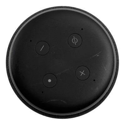 Amazon Echo Dot 3rd Generation Alexa Smart Speaker C78MP8 (NO POWER ...
