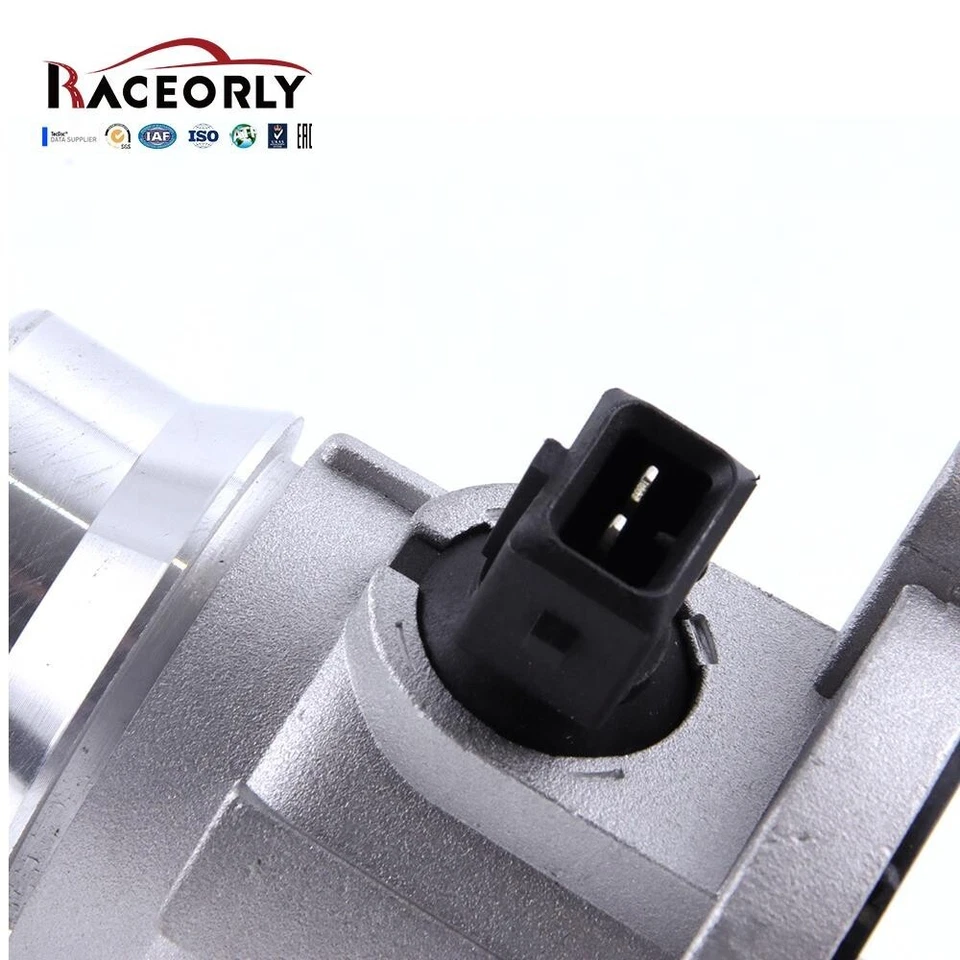 RACEORLY Thermostat For BMW 550i 11-16 650i 12-18 X5 750i 4.4L N63 11537586885 Foto 4 de 4