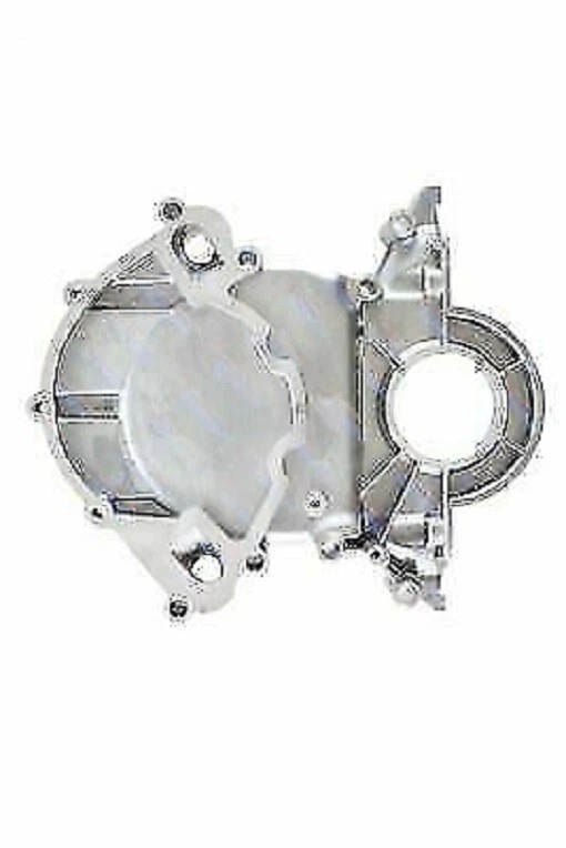 Pioneer 500302L Engine Timing Cover For Select 87-97 Ford Lincoln Mercury Models - Image 3 of 4