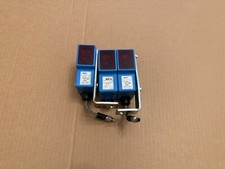 Lot of 3 SICK Photoelectric Sensor Switch WT30-11