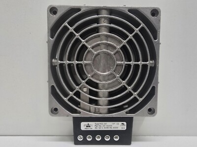 GOOD USED! STEGO 120VAC 400W ENCLOSURE FAN HEATER HVL031