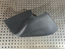 Mercedes Benz W207 C207 E-Klasse Rückenlehne Seitenpolster rechts schwarz Mercedes Benz W207 C207 E-Klasse Rückenlehne Seitenpolster rechts schwarz