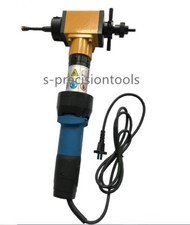 Electric Inner Swelling Pipe Beveling Machine Chamfering Groove Machine 220v 30