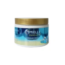 Mielle Hawaiian Ginger Moisturizing Hair Butter 12oz "Free Shipping"