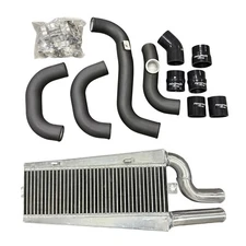 K Series Intercooler Kit 775HPFor Honda Acura Civic K Swap EG EK DC2 K20 K24 DC