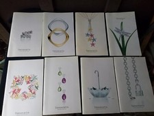 Vintage Tiffany & Co Holiday Selections  2002...