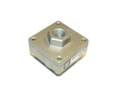 NEW SMC QUICK EXHAUST VALVE 1/4 NPT MODEL AQ3000