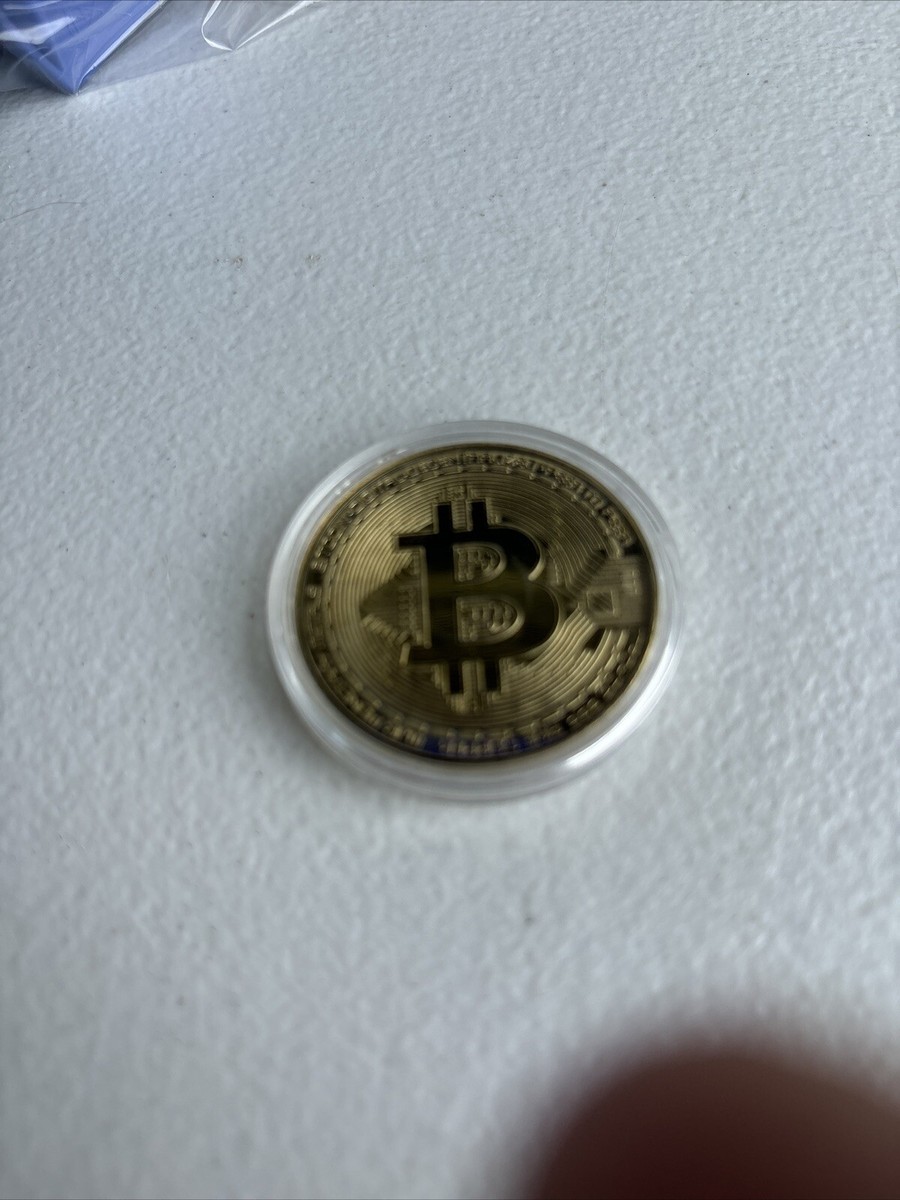 Bitcoin In Rame 1 Oz MJB Moneta Fisica Bitcoin 2012 In Rame 1 Oz:  Autenticata ANACS MS-69, Rara, Da Collezione, Coniata Da Mulligan Mint  Moneta Bitcoin Fisica 2012